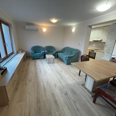 Apartma Ivana Markovci Exteriér fotografie