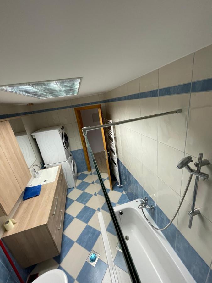 Apartma Ivana Markovci Exteriér fotografie