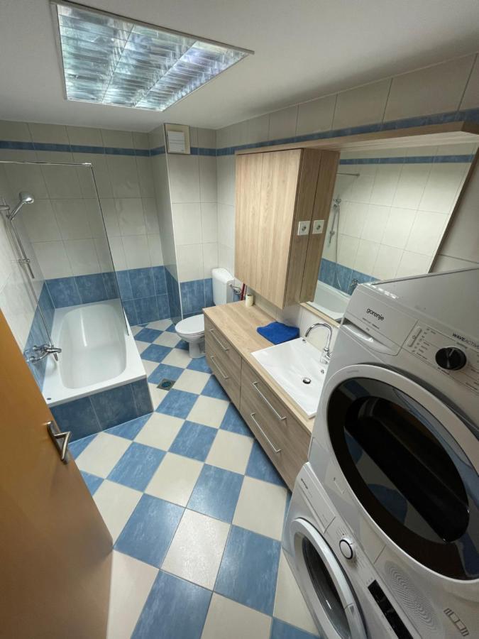 Apartma Ivana Markovci Exteriér fotografie