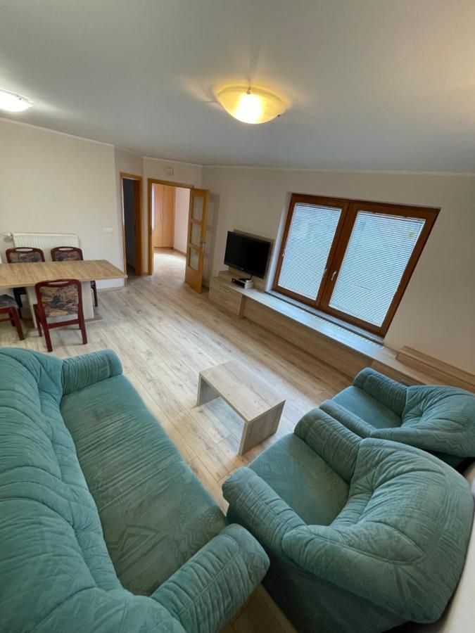 Apartma Ivana Markovci Exteriér fotografie